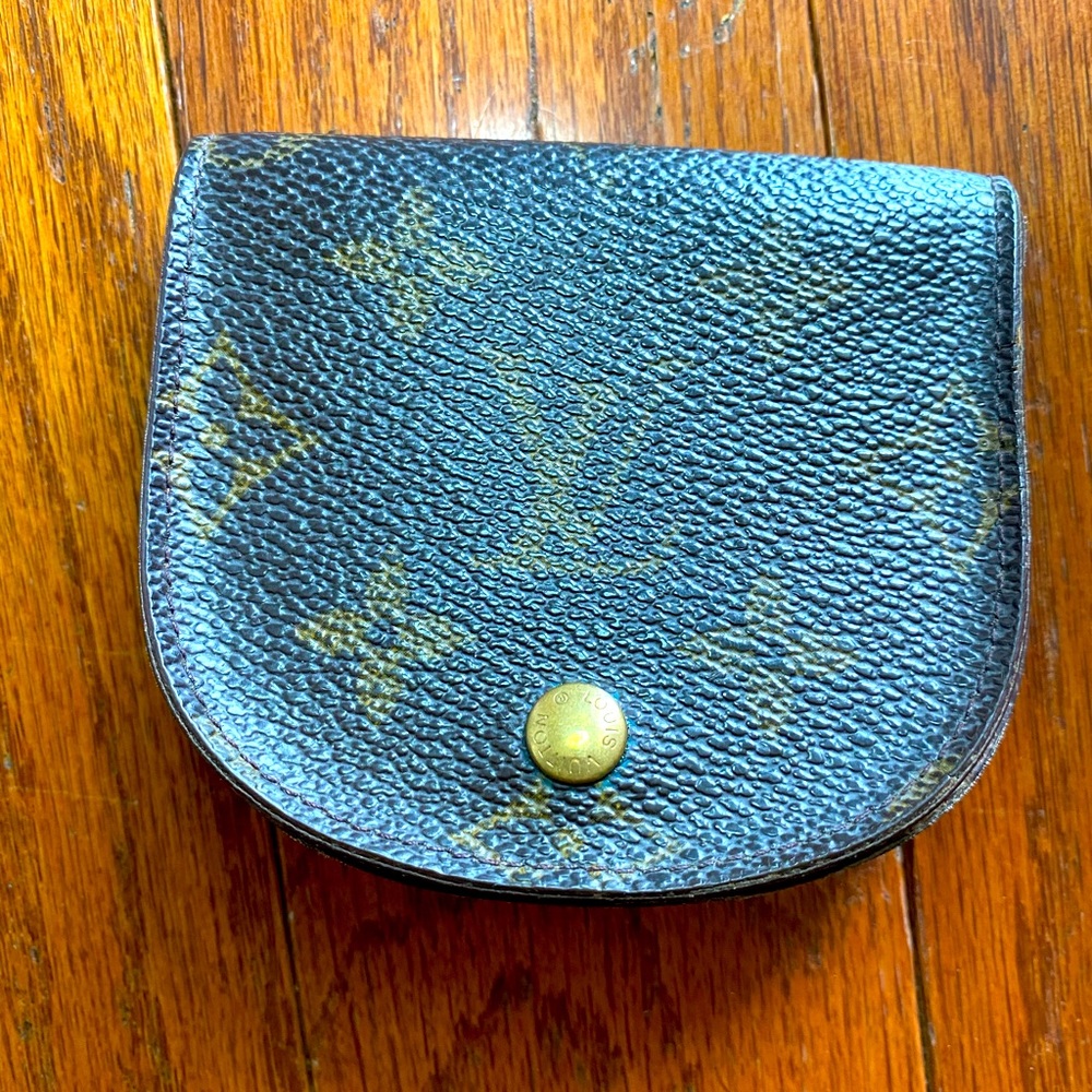 LV Coin Purse